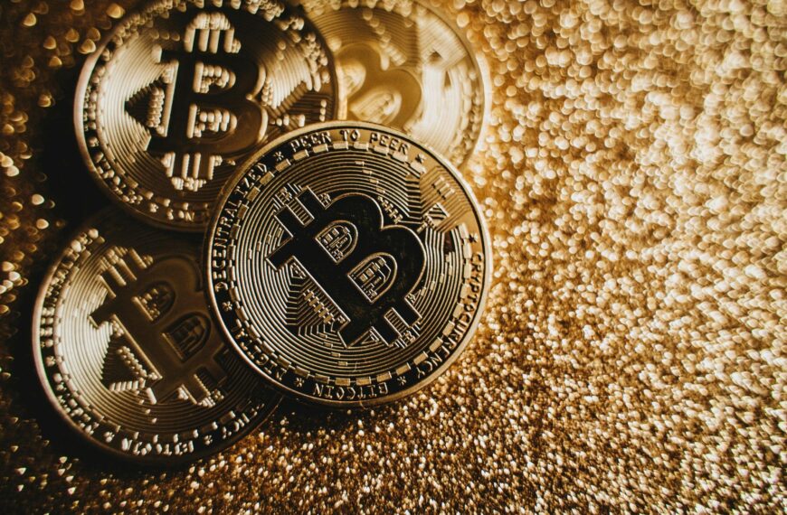 Key Bitcoin Level At $97,877 Emerges Crucial To Bullish Run