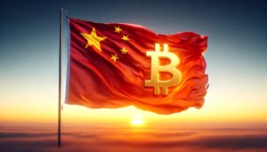 China’s 194,000 Bitcoin Completely Sold: CryptoQuant CEO