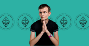 On-Chain Investigator Drops Ethereum Bombshell, Vitalik Buterin Involved…