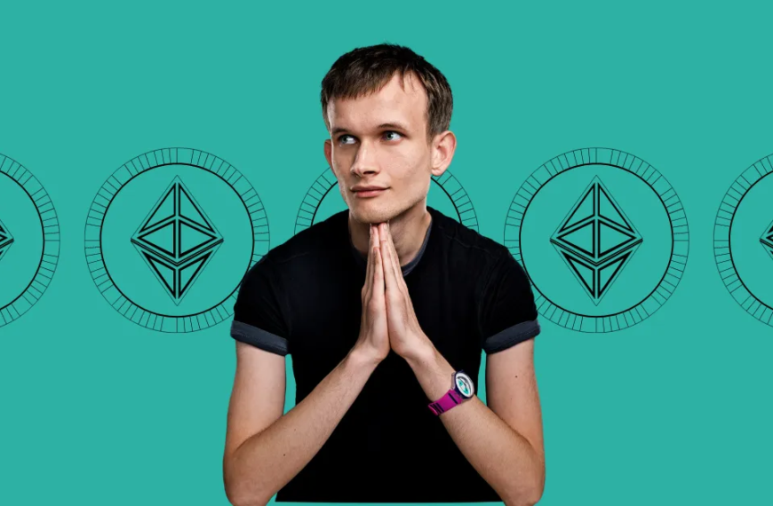 On-Chain Investigator Drops Ethereum Bombshell, Vitalik Buterin Involved In $500M Gatecoin Hack?