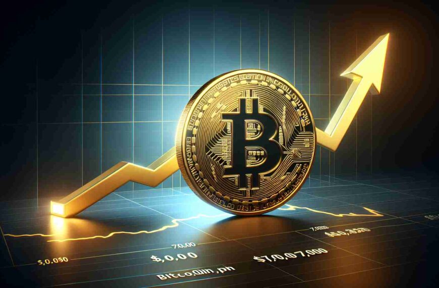 Bitcoin Market Remains Profitable Despite Recent Dip