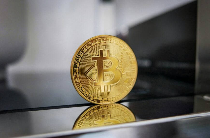 Arthur Hayes Slams US Crypto…