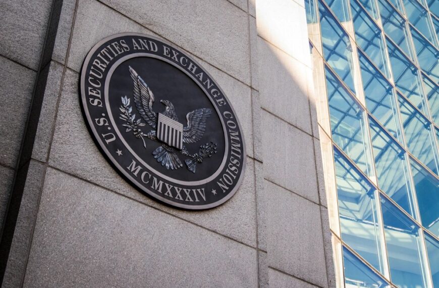 Coinbase: SEC Agrees To Drop Enforcement Case