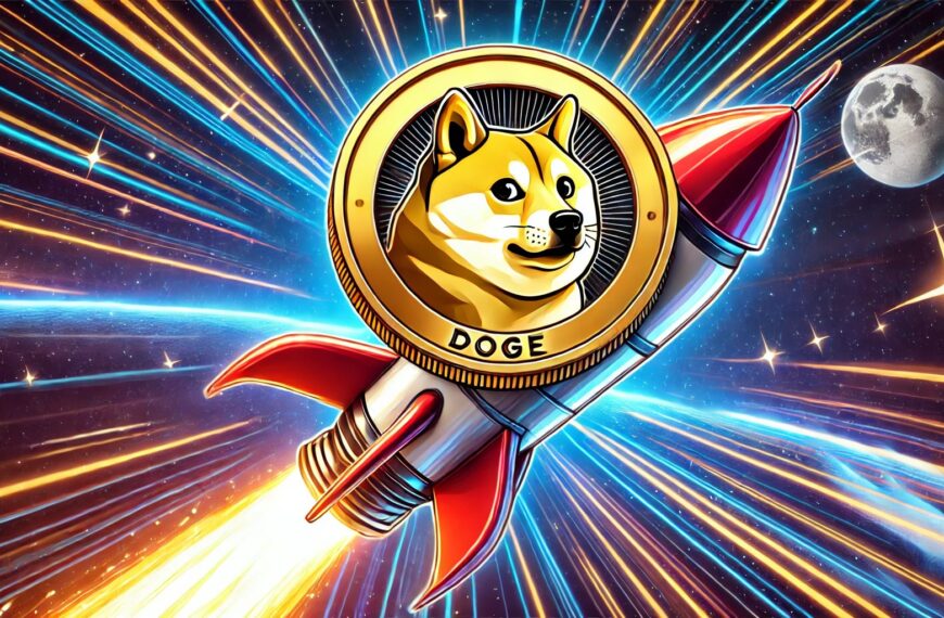 Dogecoin ETF Inches Closer To…
