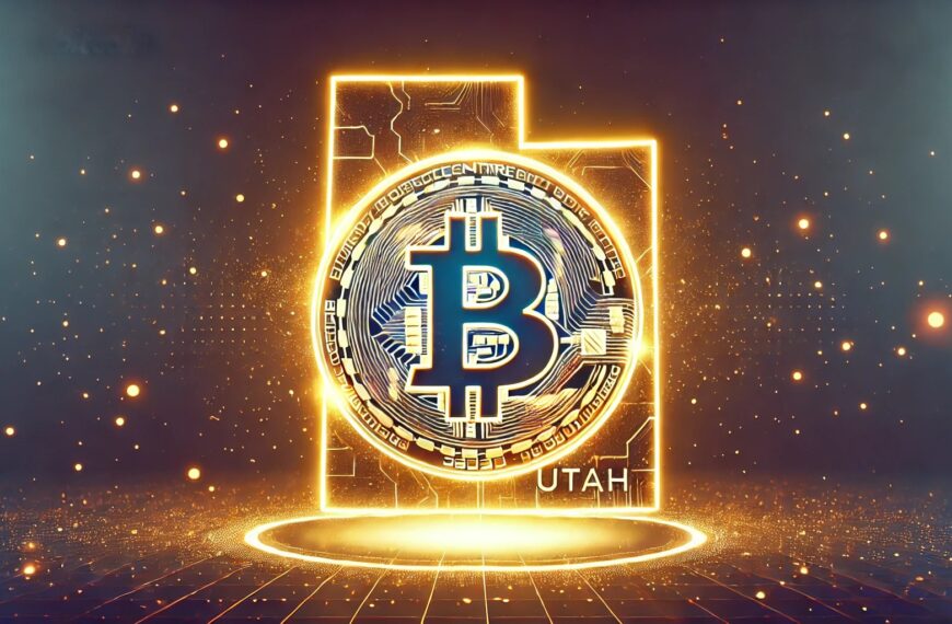 Utah’s Bitcoin Reserve Bill Passes Senate – One Vote Left