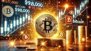 Bitcoin Breaks $99k, But Analyst Warns Rally Leverage…