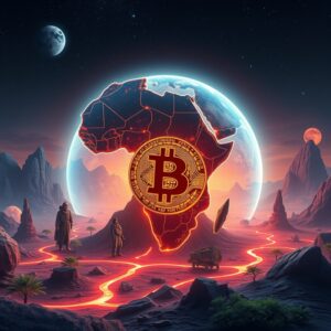 Conference Bitcoin Afrique: A Bitcoin-Only Revolution in French-Speaking…