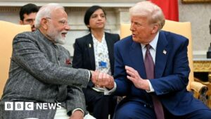 Indian Americans worried over US ties under new…