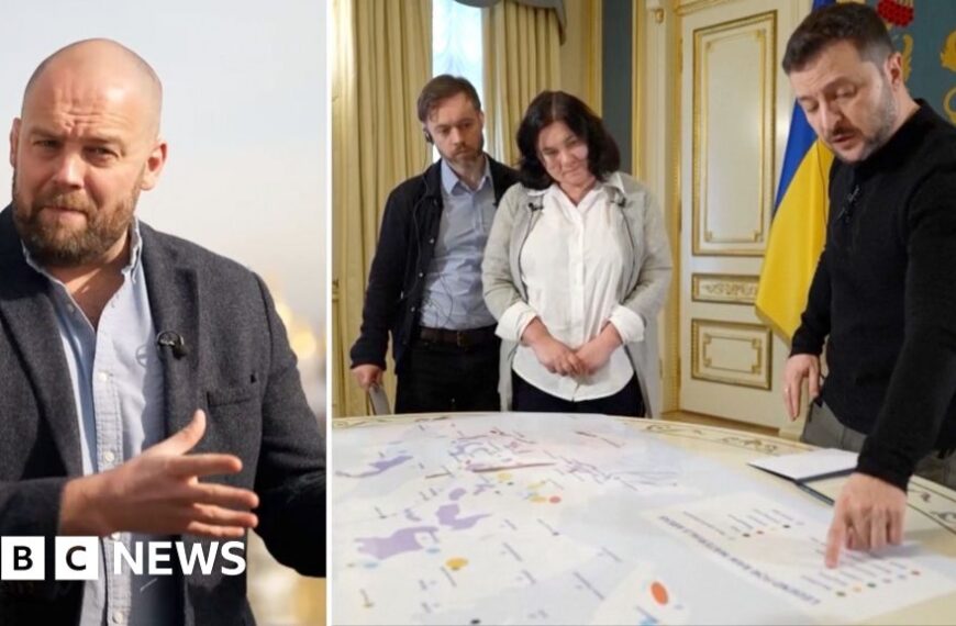 Why this week is important for Ukraine's future