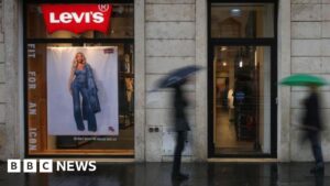 EU hits back at Trump tariffs and warns…
