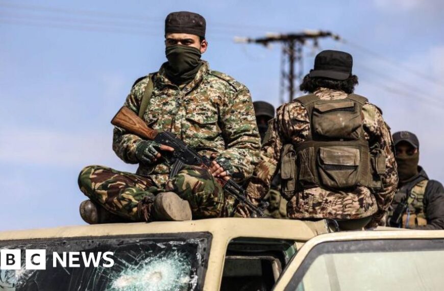 Syrian government still faces insurgent threat from Assad loyalists
