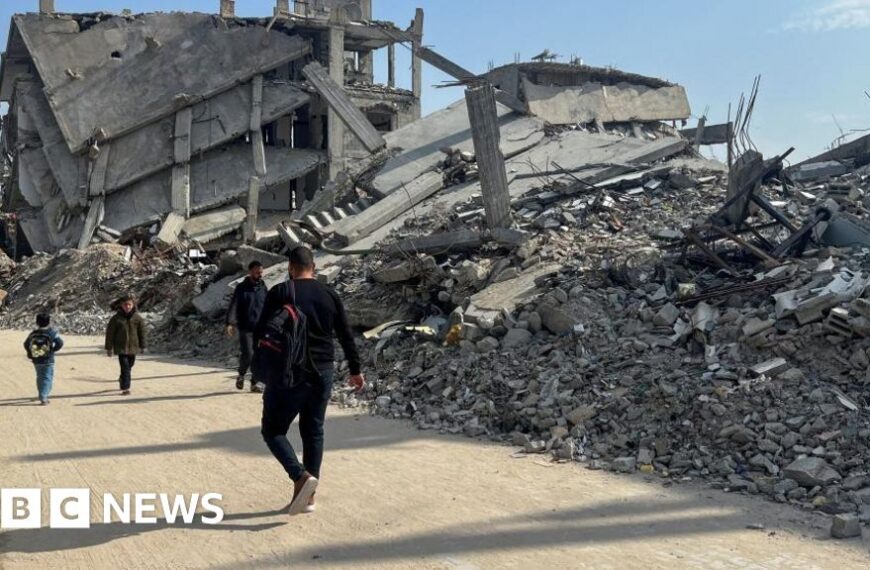 Israel to cut off electricity supply to Gaza, minister says