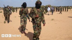 Al-Shabab siege ends leaving seven dead