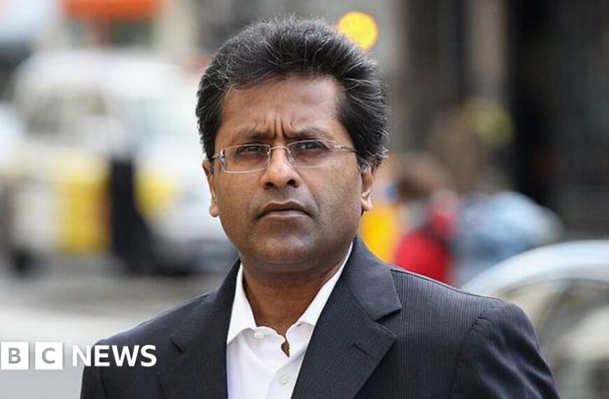 Vanuatu PM cancels passport of former IPL cricket chief