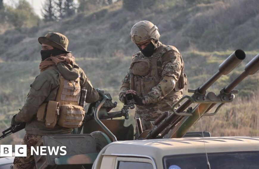 Security forces accused of executing dozens of Alawites