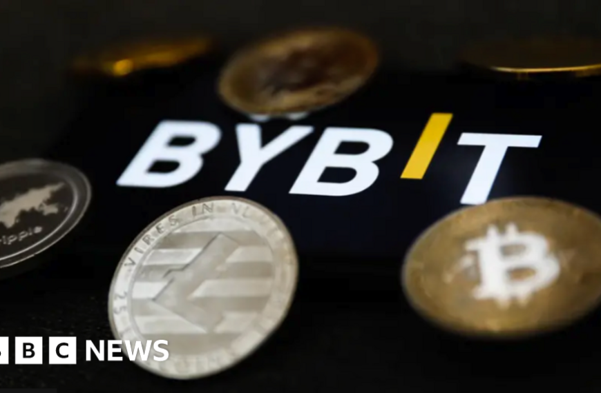 North Korean hackers cash out hundreds of millions from $1.5bn ByBit hack