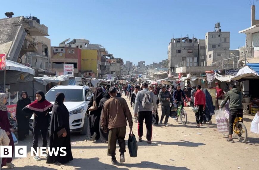 US envoy in Qatar to join talks on extending ceasefire