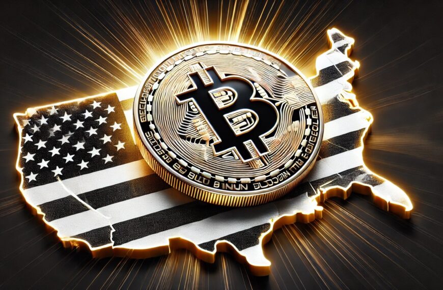 Trump’s Bitcoin Reserve Shouldn’t Include…