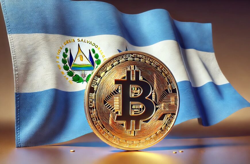 El Salvador’s Bitcoin Holdings Face IMF Regulation