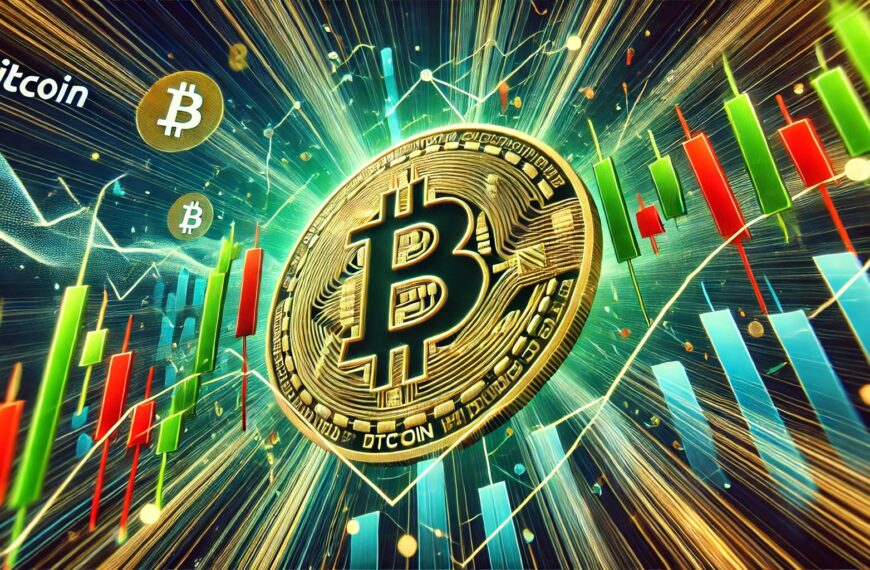 Bitcoin Volatility Range Doubles In The Past Week – What This Means For BTC