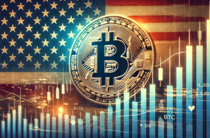 Bitcoin Price Slowdown Tied To U.S. Sentiment – Metrics Reveal Fundamentals Remain Strong