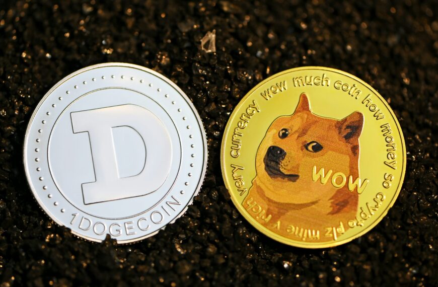 Here’s Why The Dogecoin And Shiba Inu Prices Crashed Double-Digits In The Last Day