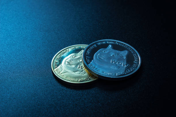 Dogecoin Master Plan For New…