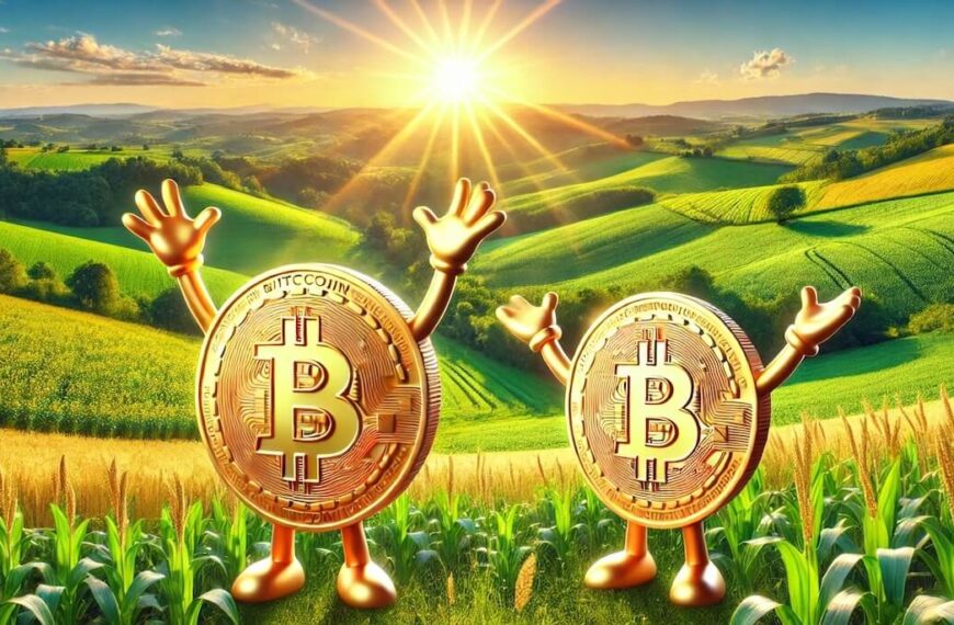Economist Says Bitcoin Collapse Was…