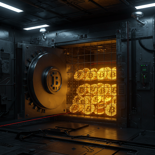 CZ’s Fix For Crypto Chaos?…