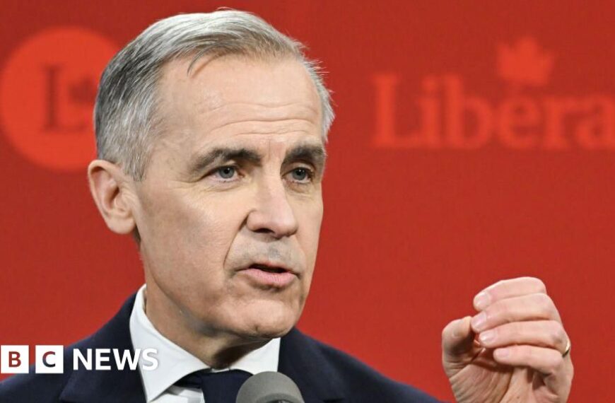 How Trump’s threats have revived the Liberal Party in Canada