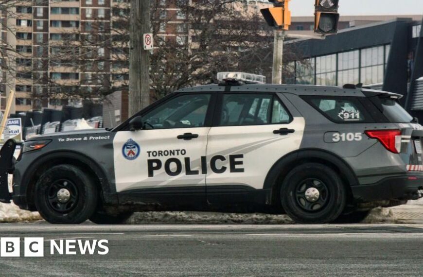 At least 12 injured at Scarborough pub