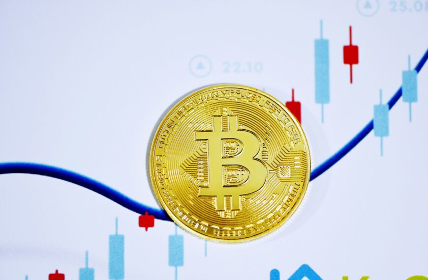Bitcoin Forms Major CME Gap…