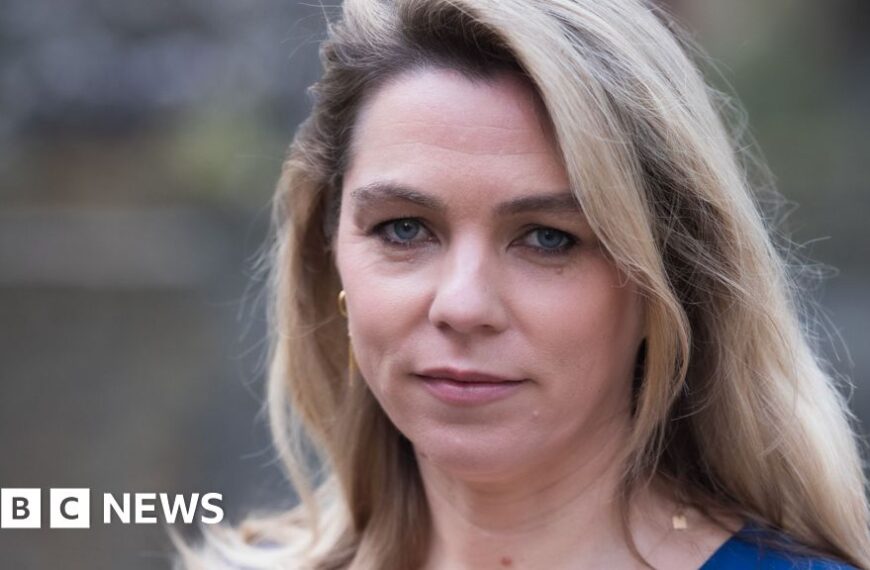Facebook ‘worked hand in glove’ with China, claims ex-director