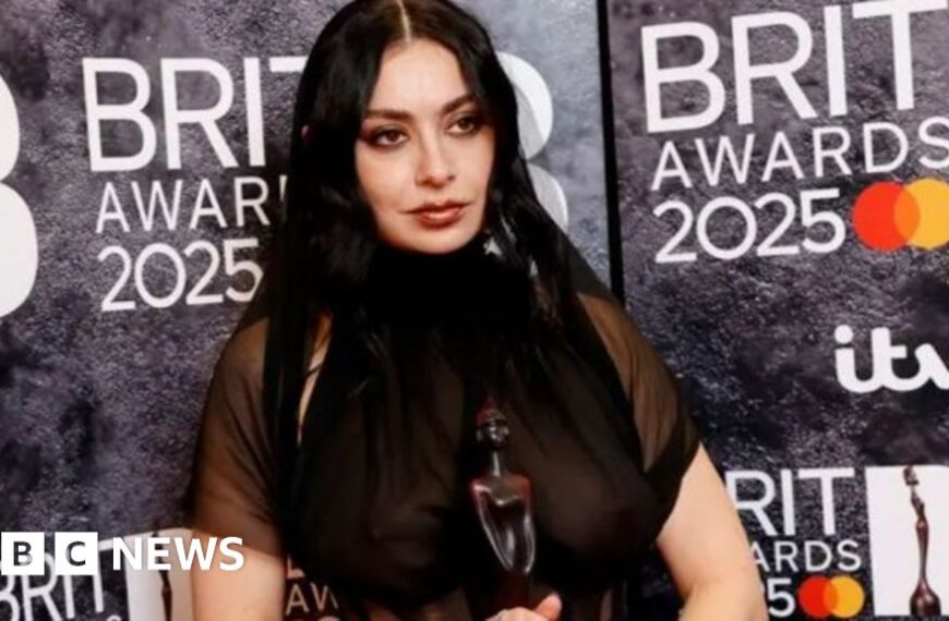 The rise of ‘free the nipple’ fashion