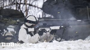 Sweden says Russia is greatest threat to its…