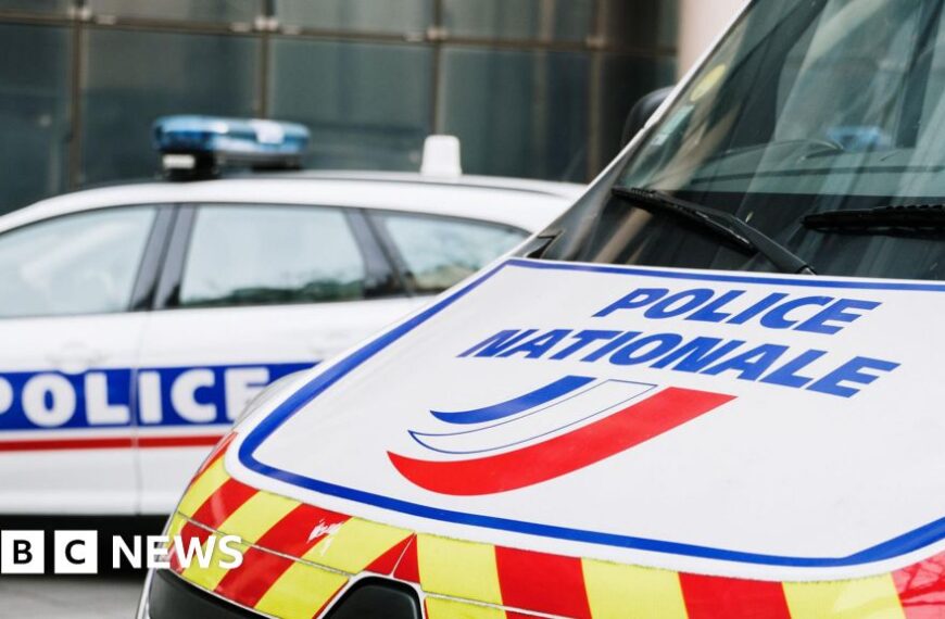 Former mafia boss shot dead on Grenoble motorway