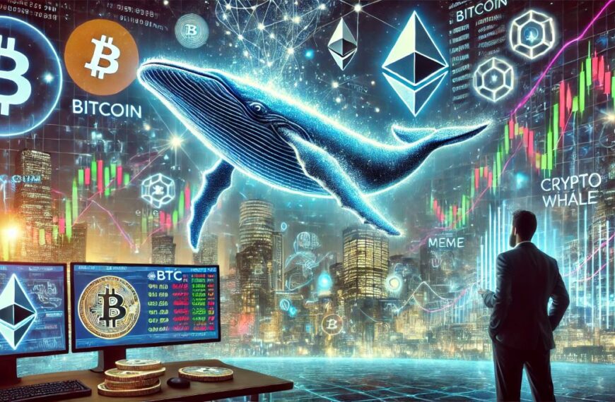 As Markets Free Fall, Is New Crypto Meme Index a Safe Buy?